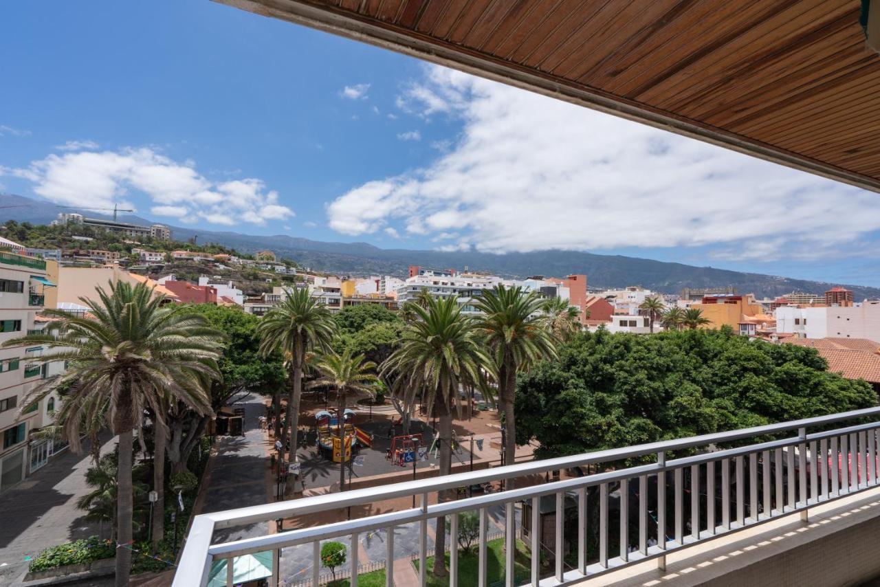 Magnifico Piso 2 Con Vistas Appartement *