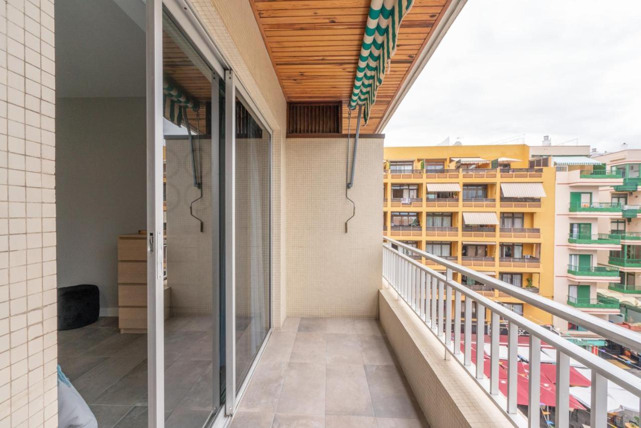 Apartment Magnifico Piso 2 Con Vistas