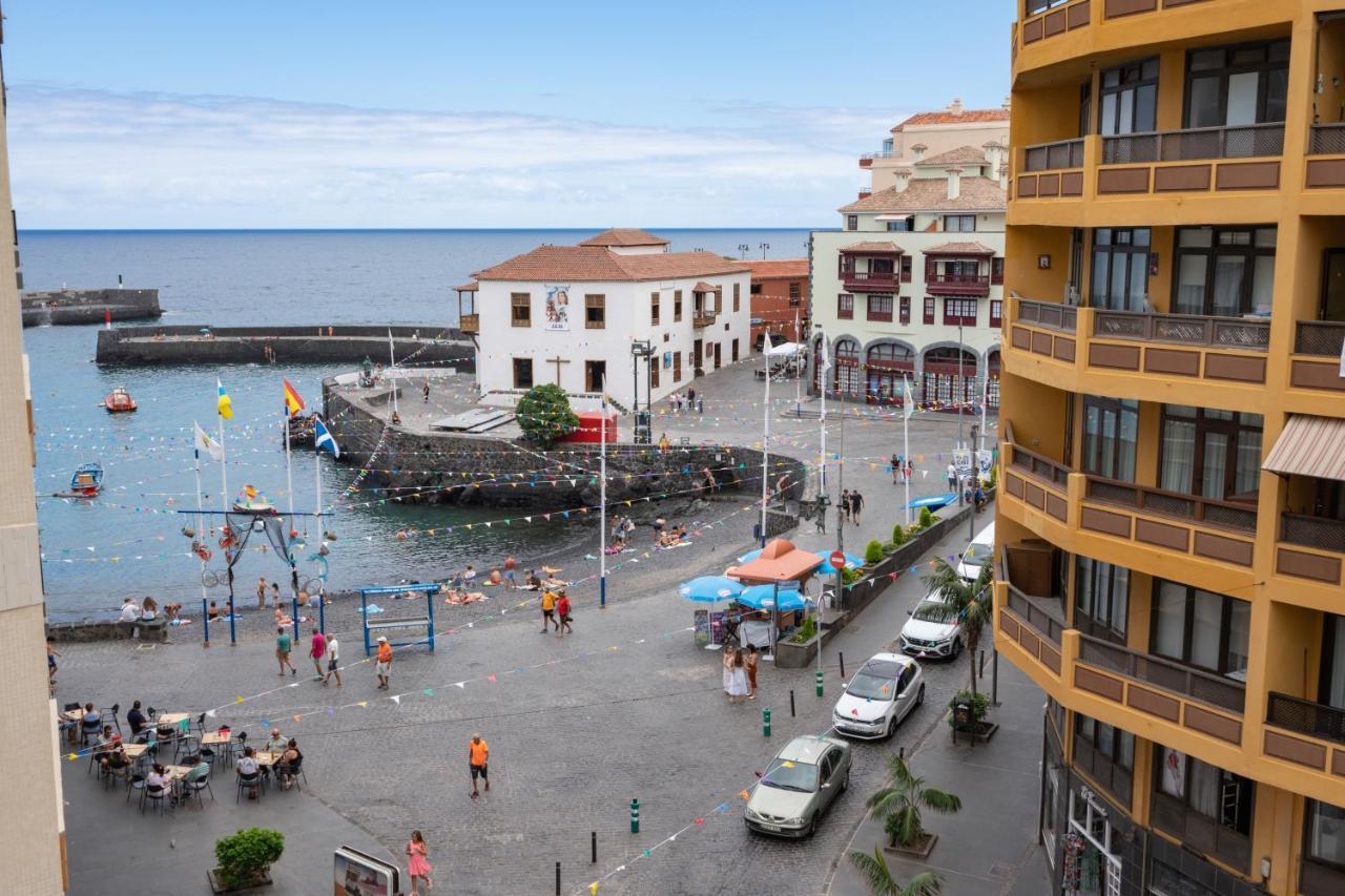 Apartment Magnifico Piso 2 Con Vistas Puerto de la Cruz (Tenerife)